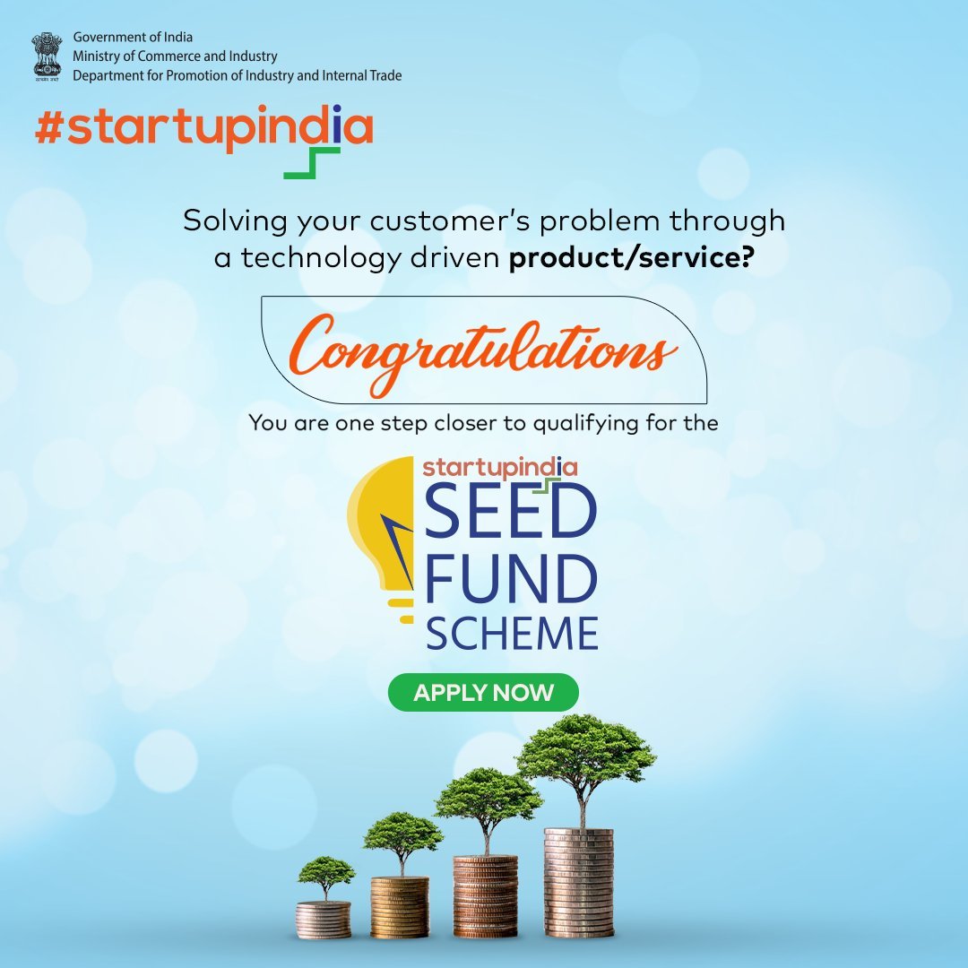 Funded Research Grants and Commercialization Programs